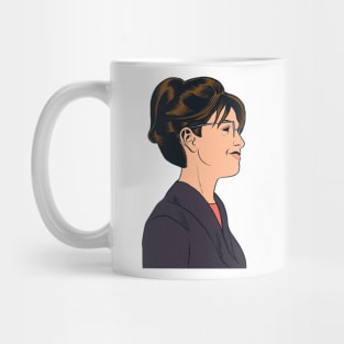 Sarah Palin Mug